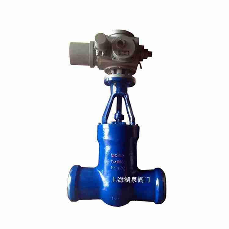 高壓電動閘閥（Z941Y，Z941W，Z961Y/H，Z940