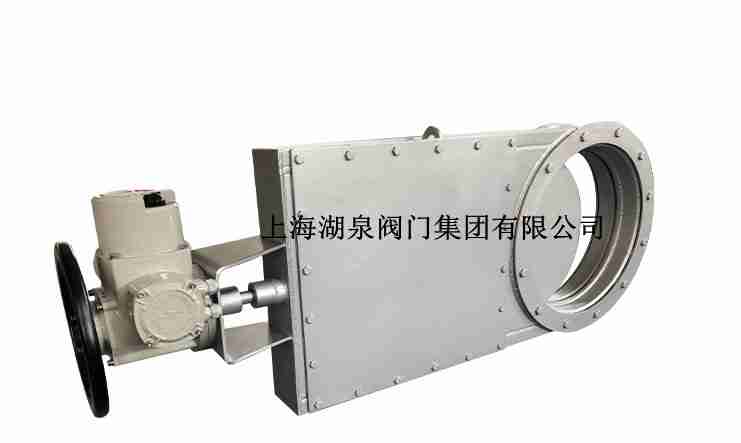 電動(dòng)液壓插板閥廠家，電動(dòng)閘板閥生產(chǎn)廠家