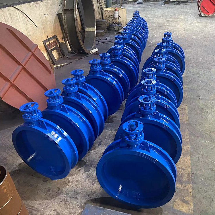 蝶閥生產(chǎn)商，蝶閥生產(chǎn)公司