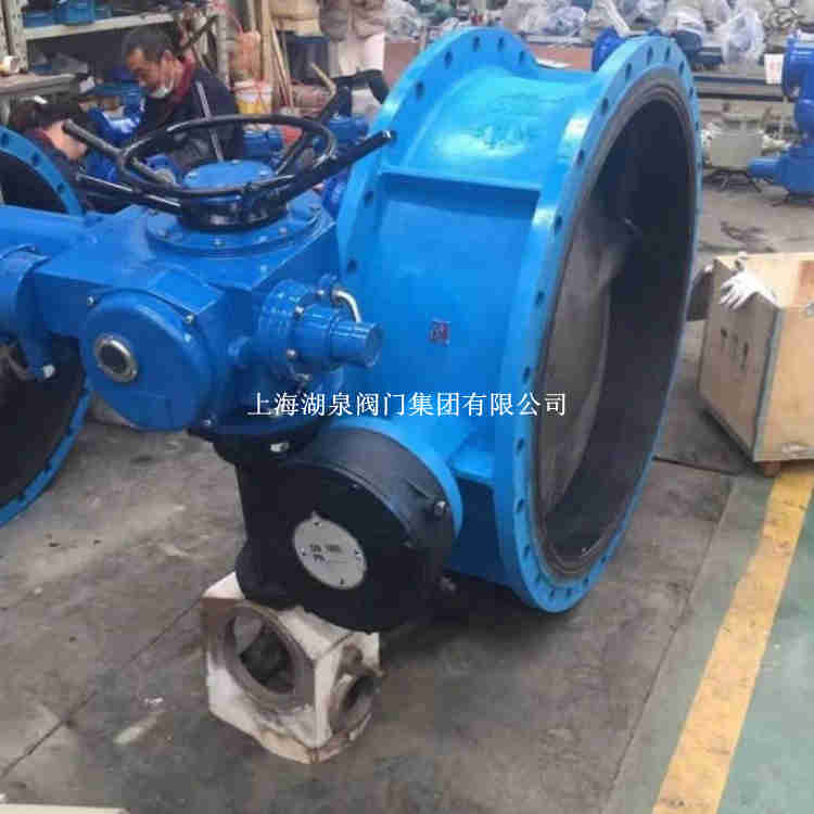 dn300電動(dòng)蝶閥工廠報(bào)價(jià)，選型參數(shù)