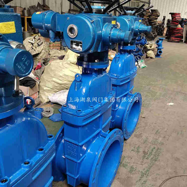 閘閥廠(chǎng)家