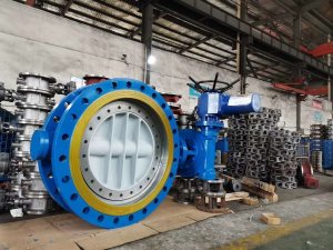 dn700電動(dòng)軟密封中線蝶閥、電動(dòng)調(diào)節(jié)蝶閥