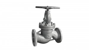 截止閥J41H-16C DN150（介質(zhì)水、蒸汽、油品