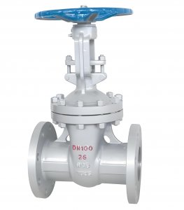 閘閥|Z41W-64R|DN200硝酸、醋酸、強(qiáng)氧化性介