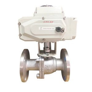 電動(dòng)球閥不銹鋼DN40,2.5mpa，AC220V