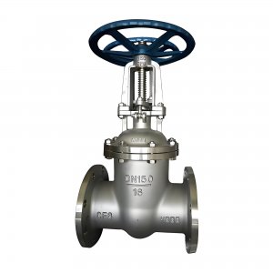 Z41H-16C DN65，DN80手動(dòng)法蘭閘閥廠商