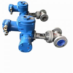 閥門電動(dòng)裝置Z10-24w 防護(hù)等級IP65  電壓3