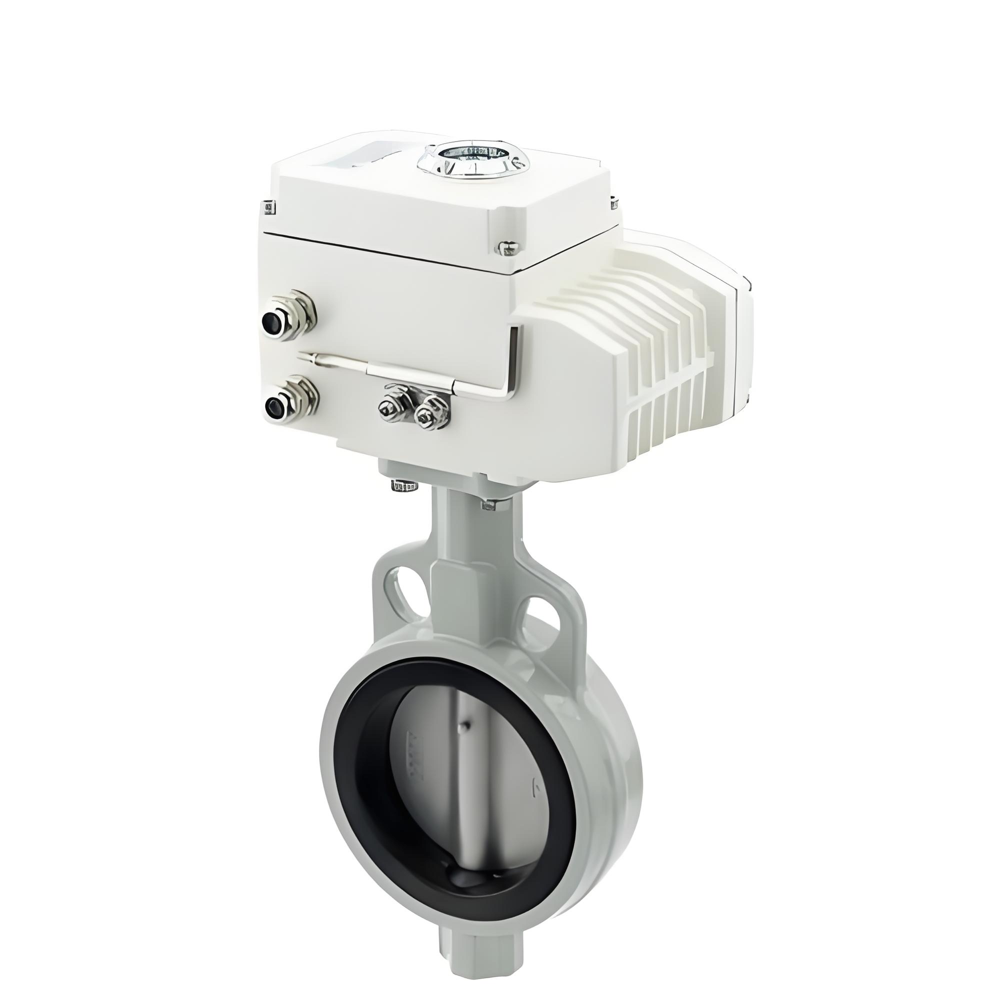 電動蝶閥D971J-16 DN100全襯膠價格(含稅、運