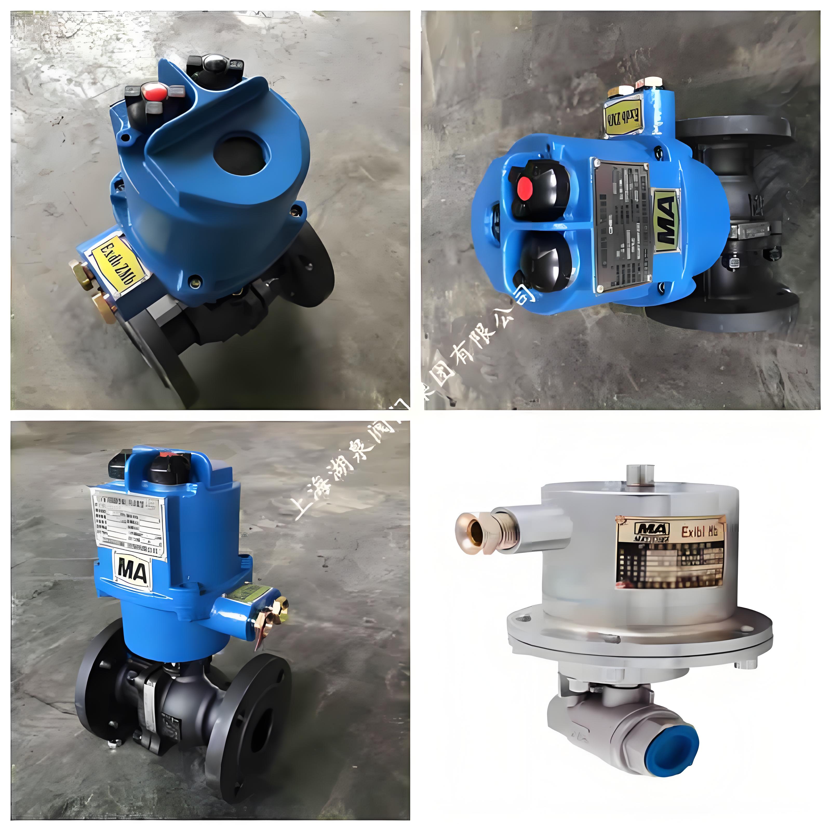 閥門電動(dòng)裝置