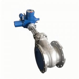 電動(dòng)閘閥Z941H-25 DN300 （煤氣、?蒸汽、水