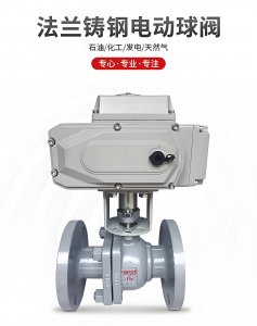 DN50、DN65、DN80電動(dòng)球閥價(jià)格