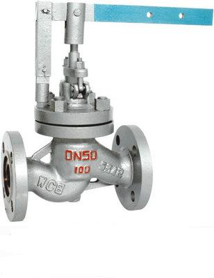 T42Y、T42H針型調(diào)節(jié)閥