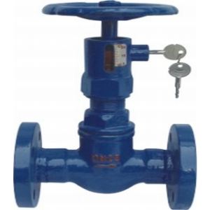 ST10H、ST40H鎖閉調(diào)節(jié)閥